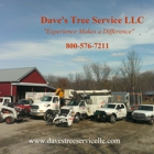 Dave's Tree Service LLC