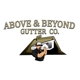 Above & Beyond Gutter Co.