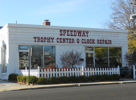 Speedway Trophy Center & Clock Repair - Indianapolis, IN