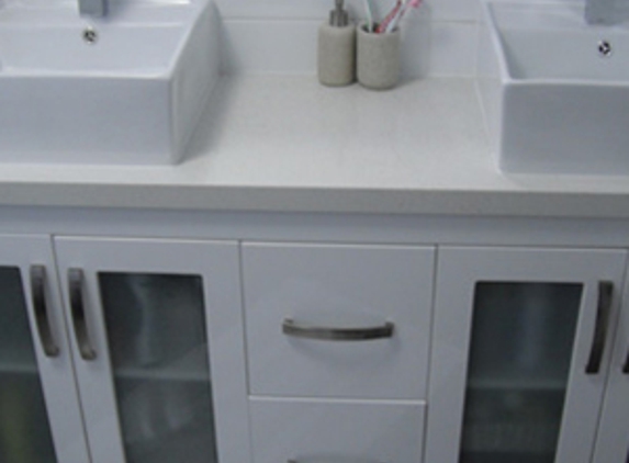 Shane Firmin Carpentry Pty Ltd - Mount St John, QLD