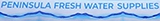 Peninsula Fresh Water Supplies - Water Cartage