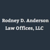 Rodney D. Anderson Law Offices gallery