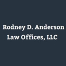 Rodney D. Anderson Law Offices - Attorneys