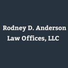 Rodney D. Anderson Law Offices