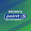 Brown's Parkrose Point S Tire & Auto gallery
