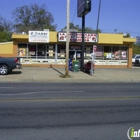 La Michoacana Meat Market