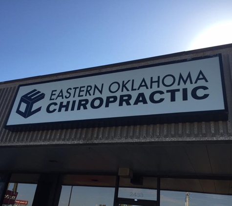 Eastern Oklahoma Chiropractic - Broken Arrow, OK