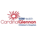 SSM Health Cardinal Glennon Children's Hospital - Hospitals
