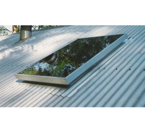 Regent Skylights - Parkinson, QLD