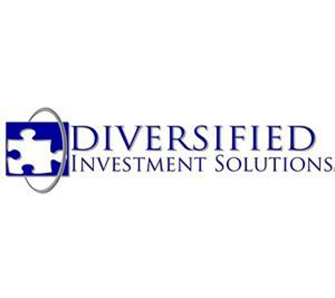 Jo Anna Swope CTFA - Diversified Investment Solutions - Huntingdon, PA