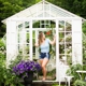 Piney Creek Greenhouse