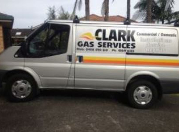 N J Clark Gas Services - Kincumber, NSW