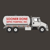 Sooner Done Septic Pumping, Inc gallery