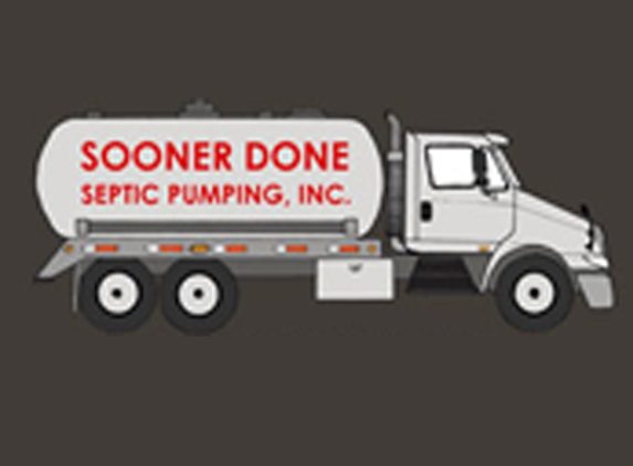 Sooner Done Septic Pumping, Inc - Hempstead, TX