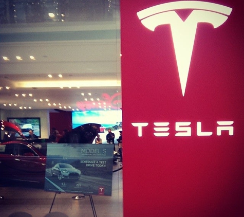 Tesla Motors Inc - Garden City, NY