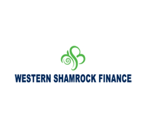 Western-Shamrock Finance - Altus, OK