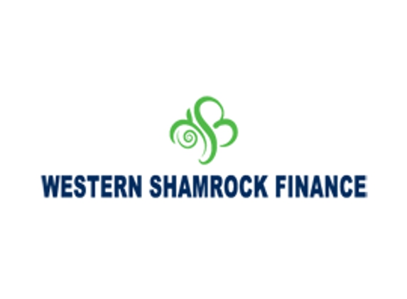 Western-Shamrock Finance - Raymondville, TX