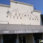 Caioti Pizza Cafe