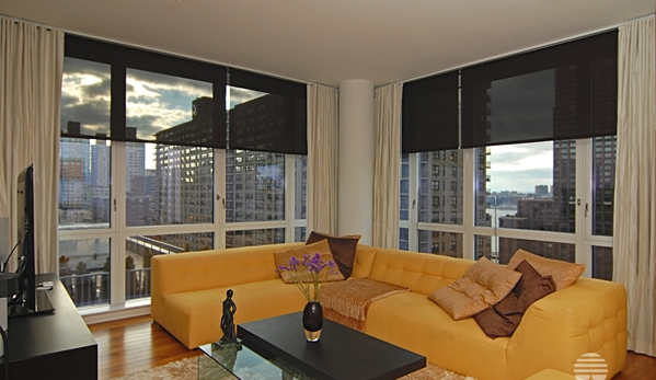 Horizon Window Treatments - New York, NY