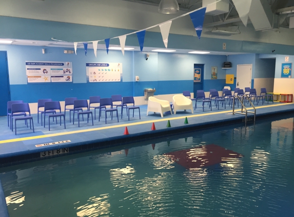 United States Swim Academy - Coral Springs, FL