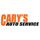 Cary's Auto Service - Auto Repair & Service