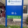 Providence House - Portland gallery