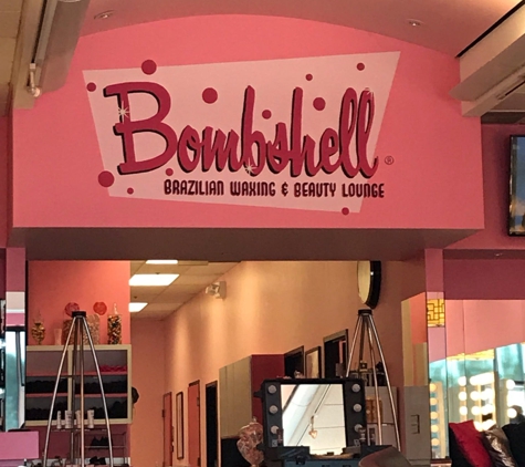 Bombshell Brazilian Waxing and Beauty Lounge - Midlothian, VA