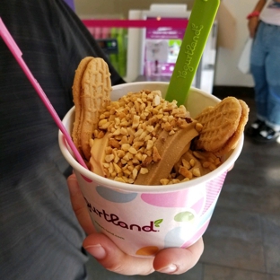 YogurtLand - Simi Valley, CA