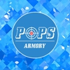 POPS Armory gallery