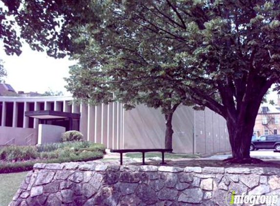 Ursuline Archives - Saint Louis, MO