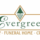 Evergreen Cemetery Funeral Home and Crematory - Cemeteries