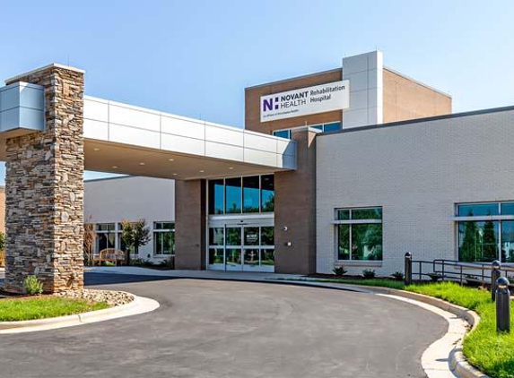 Encompass Health - Winston Salem, NC