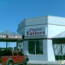 Classic Tailors - Tailors