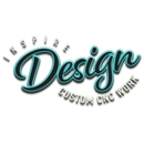 Inspire Design CNC - Graphic Designers