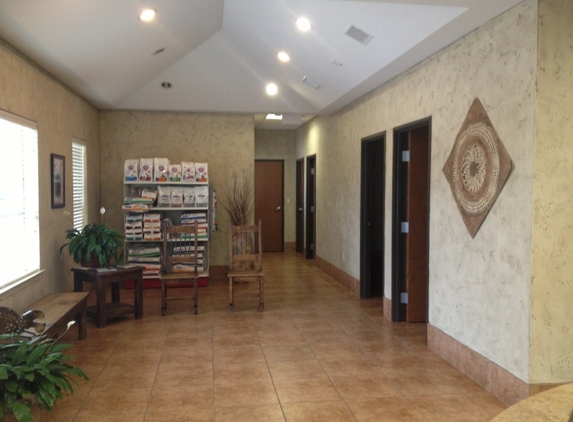 ABC Veterinary Clinic Of Lewisville - Lewisville, TX
