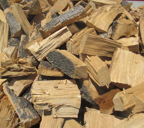 Firewood Free Delivery - Riverside, CA