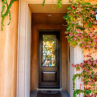 Today's Entry Doors - Orange, CA