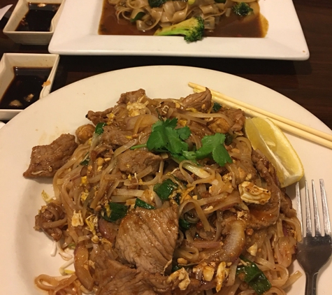 Kai Thai Restaurant - Milledgeville, GA