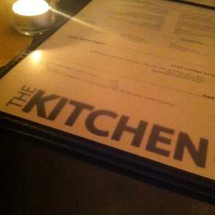 The Kitchen - Los Angeles, CA