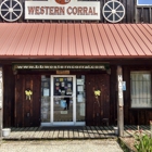 B & B Western Corral