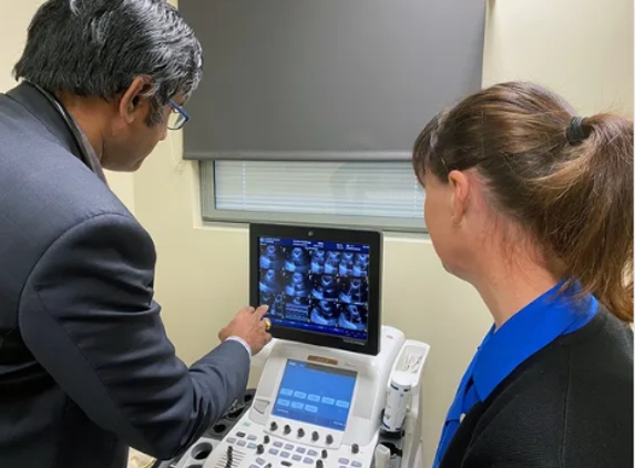 Northern Cardiology & Specialists Clinic - Elizabeth Vale, SA