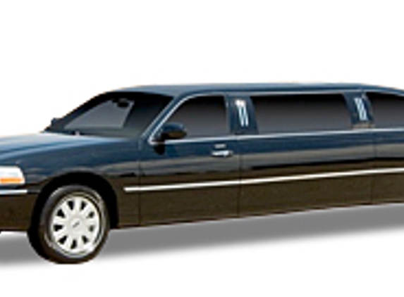 L.A.D.I. LIMO - Canyon Country, CA