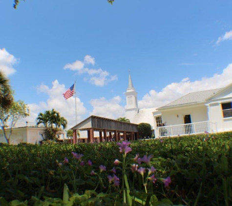 Hobe Sound Community Presbyterian Church - Hobe Sound, FL. Hobe Sound Community Presbyterian Church