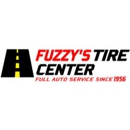 Fuzzy's Tire Center - Automobile Parts & Supplies