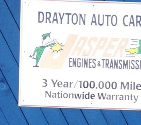 Drayton Auto Care Inc - Waterford, MI