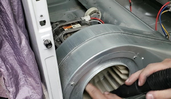 Mr Appliance - Fairview Heights, IL. Dryer Repair