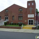 Mount Olive Baptist Church - General Baptist Churches