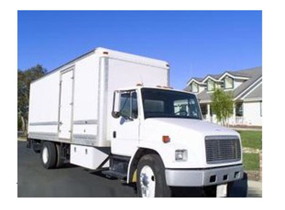 American Independent Movers - Medford, OR