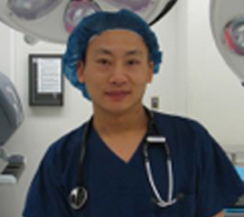 Melbourne Vascular Surgery & Vein Clinic - Dr Peter Chu - North Melbourne, VIC