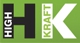 High Kraft Kitchens & Joinery Logo